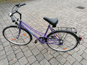 Damen city Rad zu Verkaufen