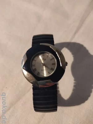 Meister Anker Armbanduhr 