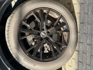 Audi Q7 TFSI 55 3.0 BJ 2021 Sommerreifen Für Audi Q7 TFSI 55 3.0 BJ 2021