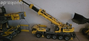 Verkaufe meine Lego Technik Sammlung