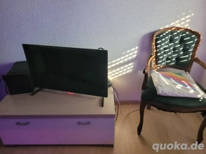 Diskretes Erotik Appartement Mit Klima 2 Zimmer Küche Dusche V  Bild 6