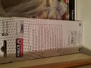 Dartpleile neue noch in der Verpackung  Bild 3
