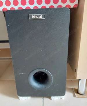 Soundbar Magnat SBW 250