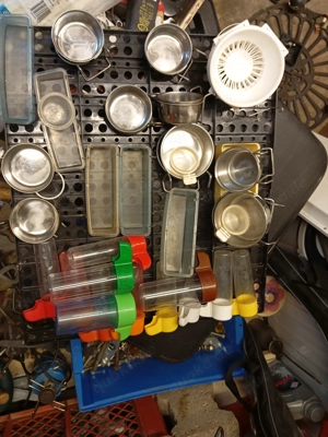 Vögel züberhör , spielzeug