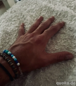 Sinnliche Ganzkörpermassage