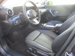 Mercedes-Benz Typ A 200 Kompaktlimousine   Bild 4