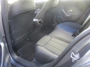 Mercedes-Benz Typ A 200 Kompaktlimousine   Bild 5
