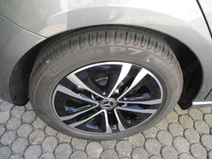 Mercedes-Benz Typ A 200 Kompaktlimousine   Bild 7