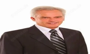 62-jähriger einsamer Witwer sucht nochmals das Glück der Liebe