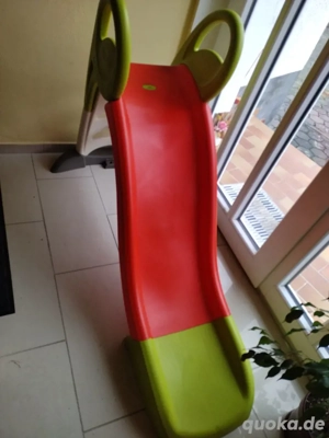Kinderrutsche 