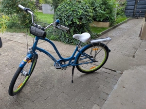 TOWNIE Electra 3i EQ 26 Zoll