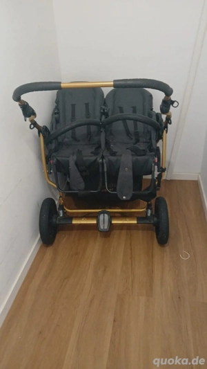 kinderwagen