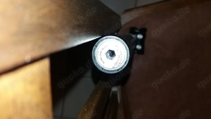 Gefederte XLC Sattelstütze 27,2 mm Dm 300 mm lang NEU Bild 4