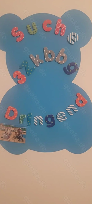 Wir suchen sehr dringend eine eigenes Zuhause 