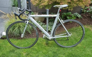 Veto Rennrad (56er Rahmen), Shimano 105 RSX Komponenten