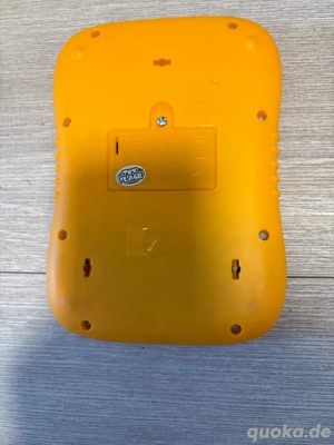 Kindertablet von Toy Place gebraucht guter Zustand Bild 2