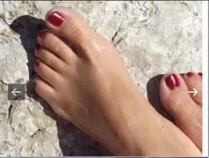 Heiße Milf will vernascht werden  Bild 5