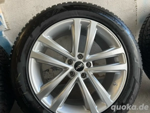 BMW G05 winterräder 19zoll