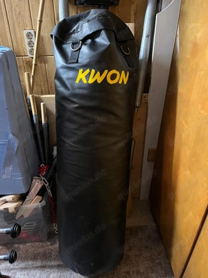 Kwon Boxsack