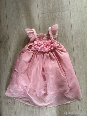 Kleid in Größe 80 gebraucht guter Zustand