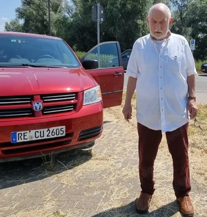 Intimfriesörin gesucht