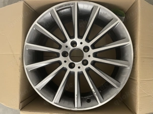 Speichenrad Mercedes-Benz Original Teil