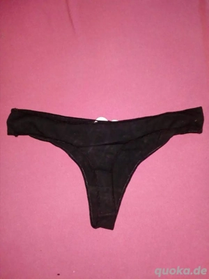 sexy slip nur für dich   