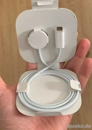 Apple Watch Ultra 49mm  (GPS + Cellular) Bild 5 Apple Watch Ultra 49mm  (GPS + Cellular) Bild 5