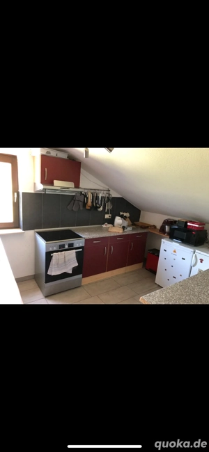 3 1 2 Zimmer wohnung  Unterheinriet 