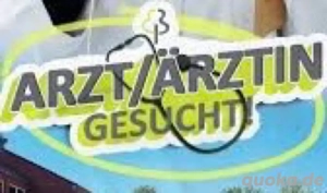 Frau Doktor oder Herr Doktor  gesuch?