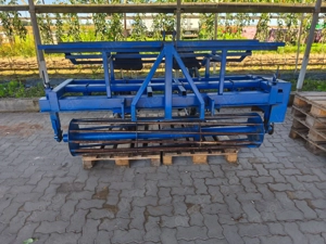 Perdu Pflanzmaschine