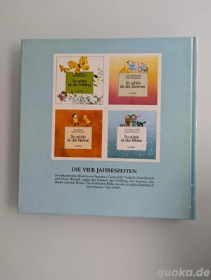  Winter- Bilder- und Vorlesebuch: So schön ist der Winter Bild 2