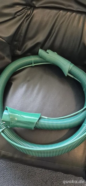 Vorwerk Schlauch im neu zustand 