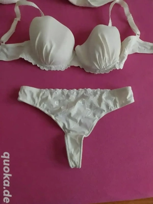 Damen Unterwäsche Set 