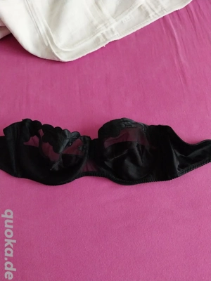 BH Trägerlos Gr Cup 85 B 