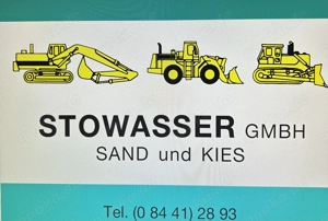 LKW-Fahrer m w d Nähe Pfaffenhofen gesucht