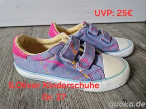 S.Oliver Kinderschuhe