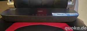 Panasonic Model SC-HTB200 Soundbar