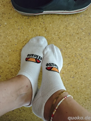 socken aus der pflege  Bild 2