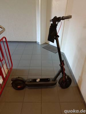 Xiaomi 5 Scooter