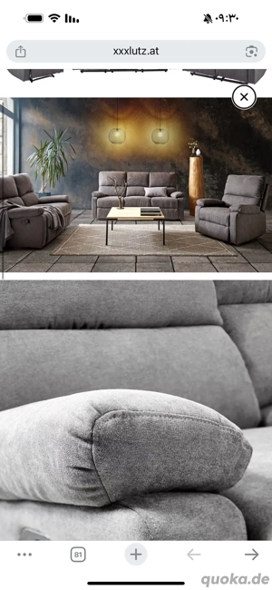sofa 3-2-1 Bild 2