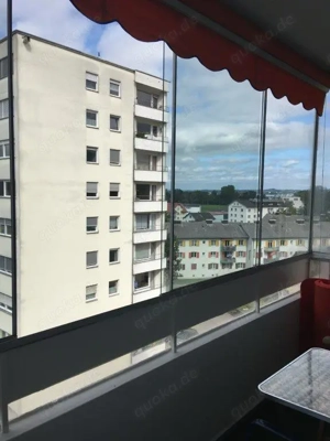 3 Zimmerwohnung 70m2  in Bregenz     278000  