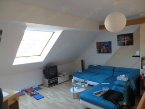 DG Wohnung zu vermieten in Gunzenhausen Erlenweg