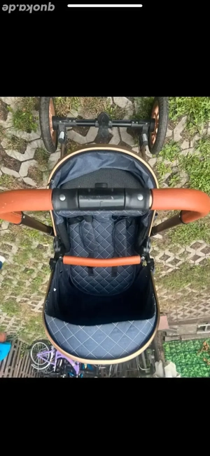 Kinderwagen