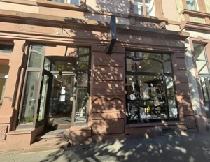 TOP!!! Gelegenheit: Ladenfläche Einzelhandel 93 qm --- NACHMIETER gesucht!