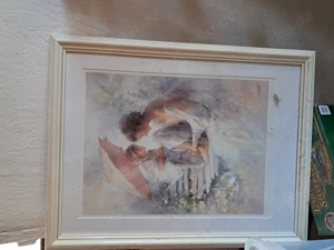 mehrere Dekoartikel bzw. Bilder zum Pauschalschnäppchenpreis