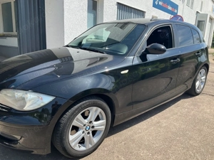 BMW 1er 120i