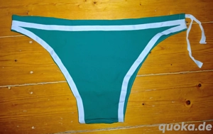 Herren Dreieckbadehose 