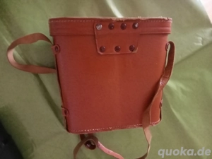 Fernglas ZENITH mit Tasche