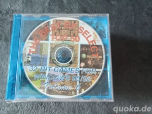 The Best Off Windows 95